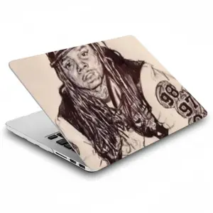 King Louie Portrait MacBook Pro 13 Case