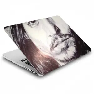 Johnny Depp Portrait MacBook Pro 13 Case