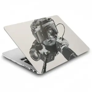 The Photographers Wife MacBook Pro 13 Case