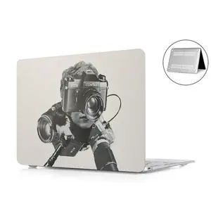 The Photographers Wife MacBook Pro 13 Case