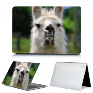 Llama Look MacBook Pro 13 Case