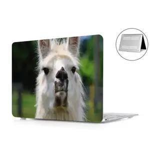 Llama Look MacBook Pro 13 Case