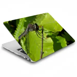 New Hampshire Dragon Fly MacBook Pro 13 Case