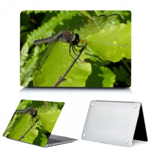 New Hampshire Dragon Fly MacBook Pro 13 Case