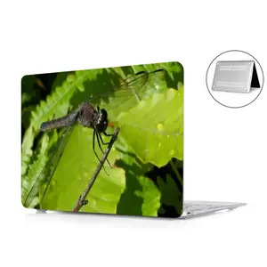 New Hampshire Dragon Fly MacBook Pro 13 Case