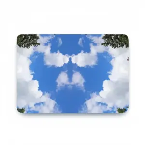 Head In The Clouds MacBook Pro 13 Case