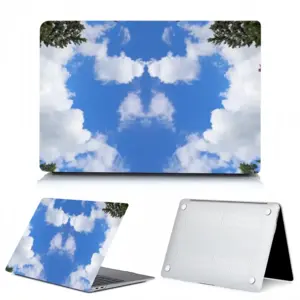 Head In The Clouds MacBook Pro 13 Case