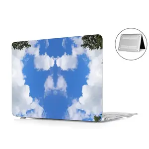 Head In The Clouds MacBook Pro 13 Case