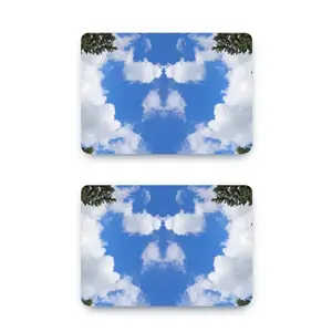 Head In The Clouds MacBook Pro 13 Case