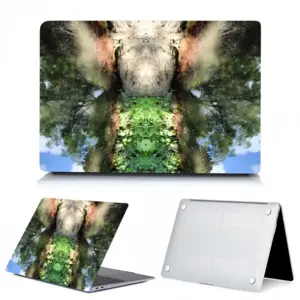 Canada Moose On The Loose MacBook Pro 13 Case