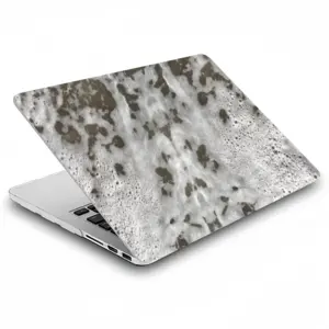 Ocean Bubble Faces MacBook Pro 13 Case