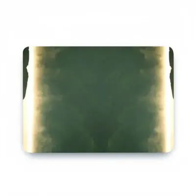 Misty Morning Glory MacBook Pro 13 Case