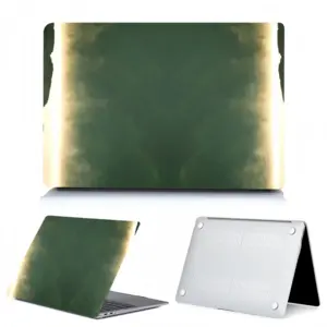 Misty Morning Glory MacBook Pro 13 Case