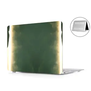 Misty Morning Glory MacBook Pro 13 Case