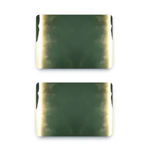 Misty Morning Glory MacBook Pro 13 Case