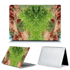 Many Faces Of Sedona MacBook Pro 13 Case