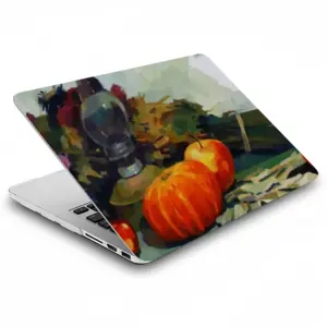 Autumn Still Life MacBook Pro 13 Case