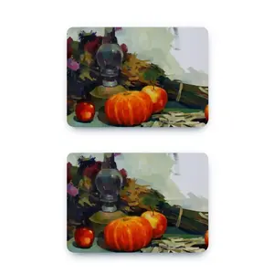 Autumn Still Life MacBook Pro 13 Case