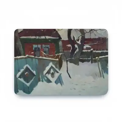 January The Old Yard MacBook Pro 13 Case