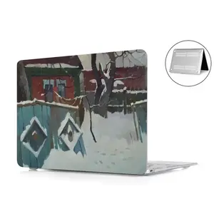 January The Old Yard MacBook Pro 13 Case