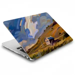 Day Crimea MacBook Pro 13 Case