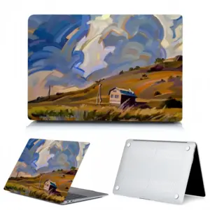 Day Crimea MacBook Pro 13 Case