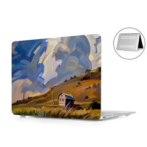 Day Crimea MacBook Pro 13 Case