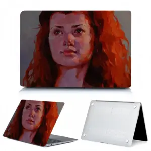 Tanya MacBook Pro 13 Case