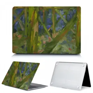 Year End V MacBook Pro 13 Case