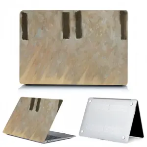 Ii Ii Ii Sign 5 Bacia MacBook Pro 13 Case