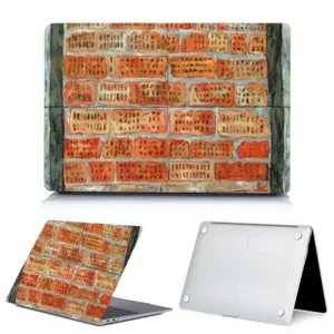 Polyptic Window Sugag MacBook Pro 13 Case