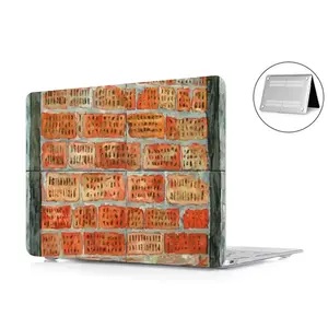 Polyptic Window Sugag MacBook Pro 13 Case