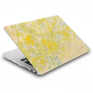 Welcome Golden Rain MacBook Pro 13 Case