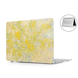 Welcome Golden Rain MacBook Pro 13 Case