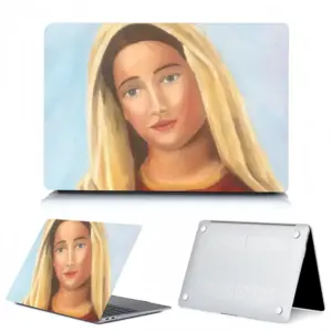 Maria MacBook Pro 13 Case