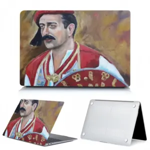 Alkar(1715)Unesco MacBook Pro 13 Case