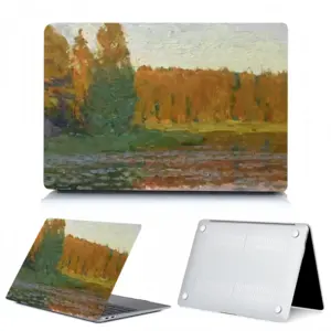 Quiet Evening MacBook Pro 13 Case