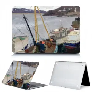 Wharf MacBook Pro 13 Case