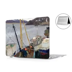 Wharf MacBook Pro 13 Case