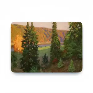 Kin Evening MacBook Pro 13 Case