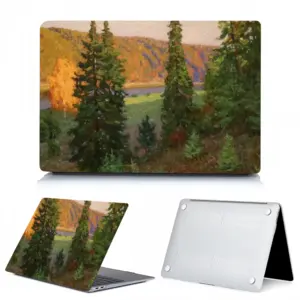 Kin Evening MacBook Pro 13 Case