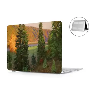 Kin Evening MacBook Pro 13 Case