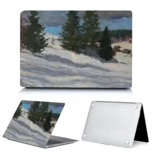 Sunny Day Kyn MacBook Pro 13 Case