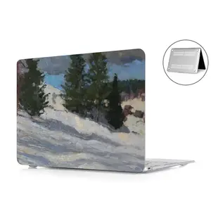 Sunny Day Kyn MacBook Pro 13 Case