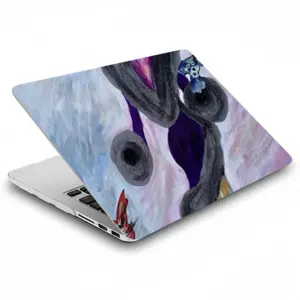 Donna Florina MacBook Pro 13 Case