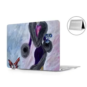 Donna Florina MacBook Pro 13 Case