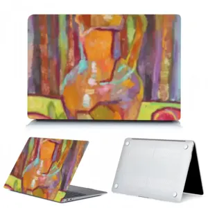 Still Life With Jug MacBook Pro 13 Case