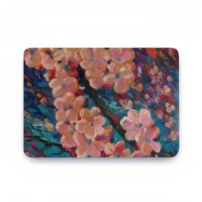 Apple Tree Blossom MacBook Pro 13 Case