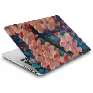 Apple Tree Blossom MacBook Pro 13 Case