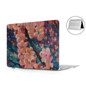 Apple Tree Blossom MacBook Pro 13 Case